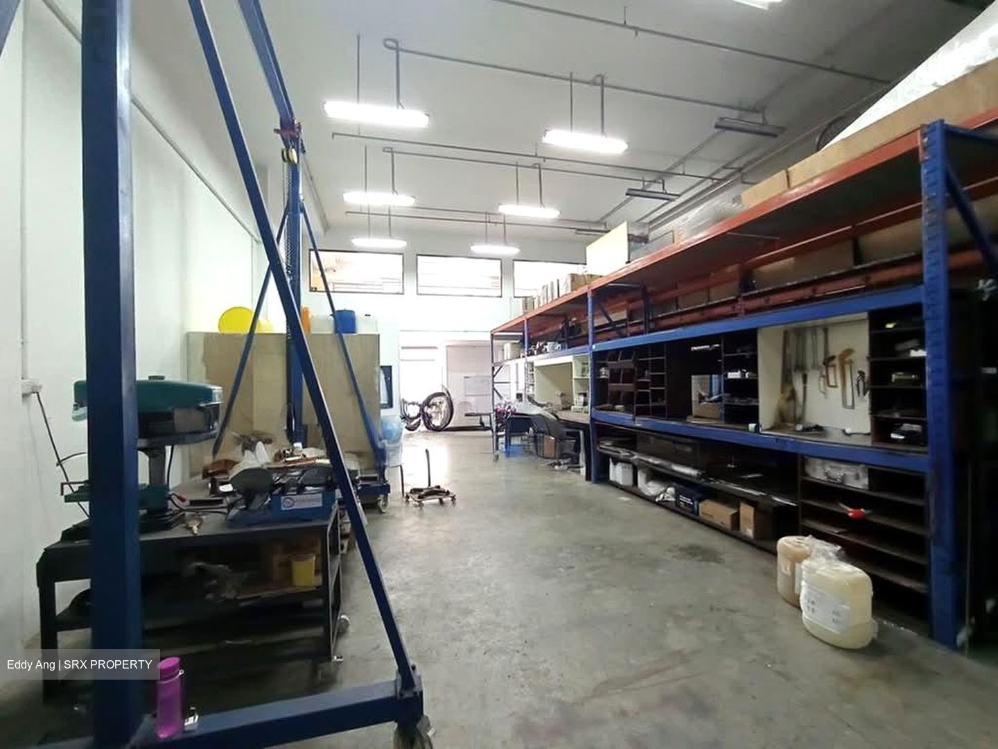 Unity Centre (D23), Factory #570074201